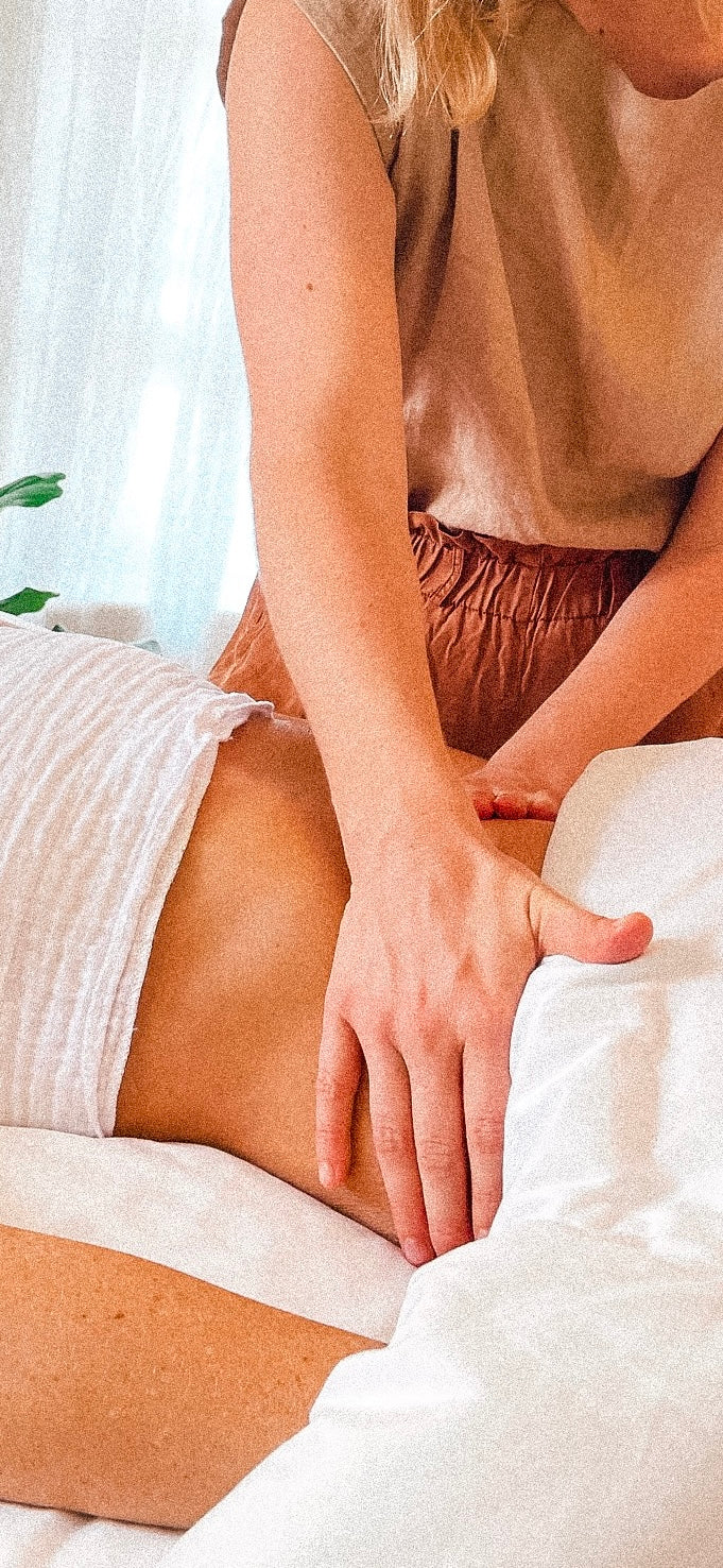 Fourth Trimester Renewal Ritual (60-Min.)