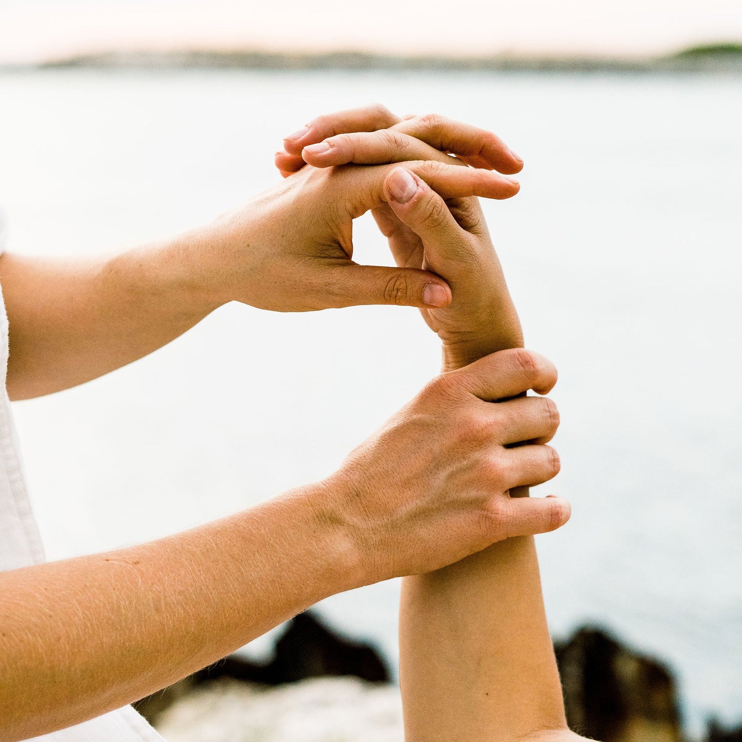 Signature Ritual Facial (60-Min.)