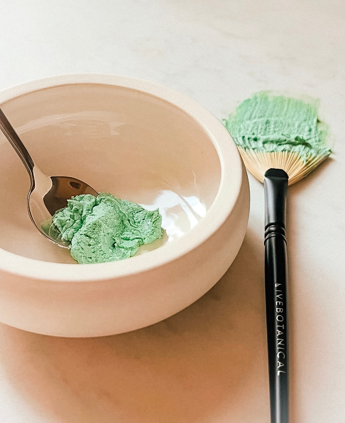 Greenhouse Glow Ritual (60-Min.)