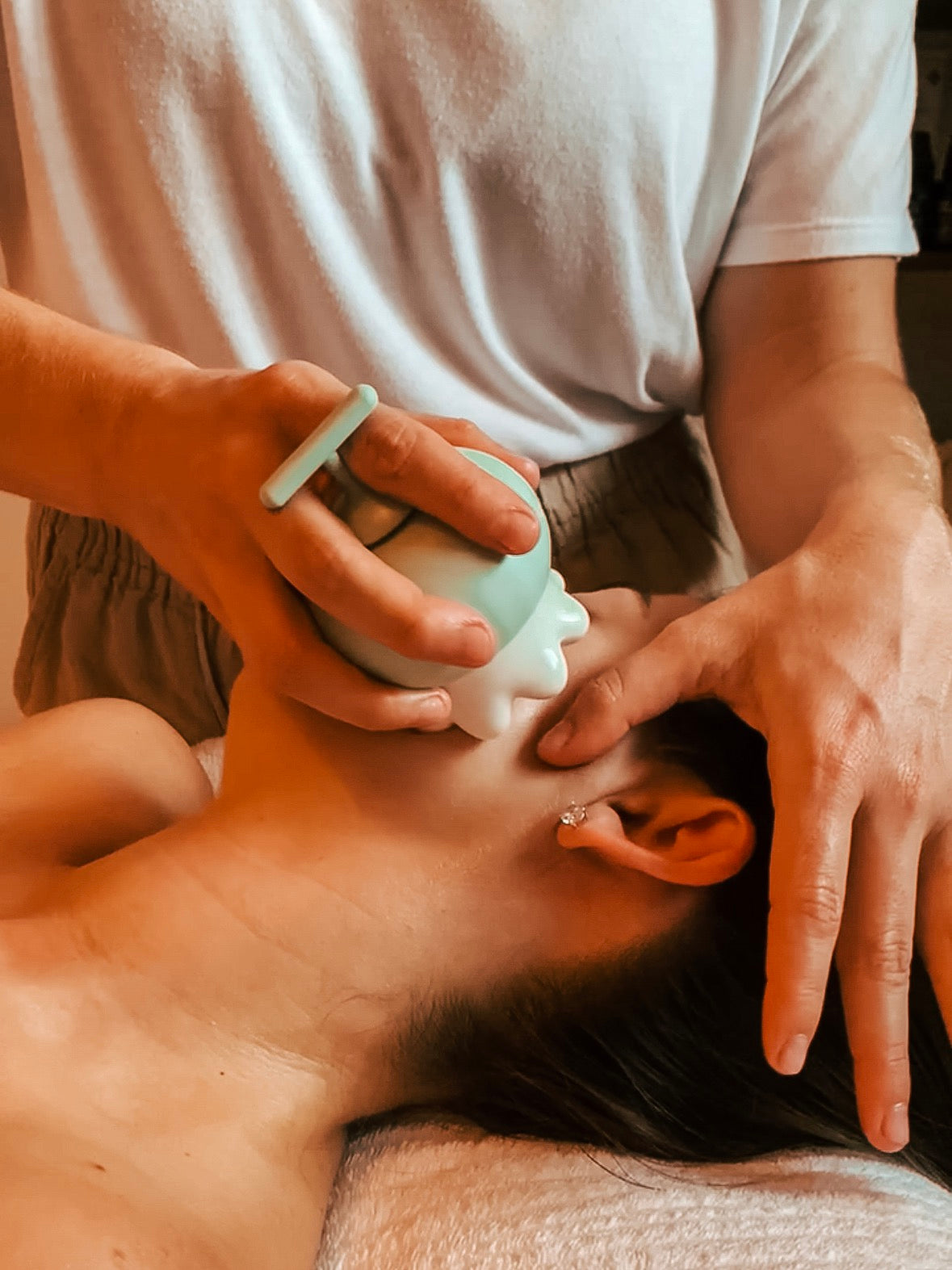 RELEASE Ritual (90-Min.)