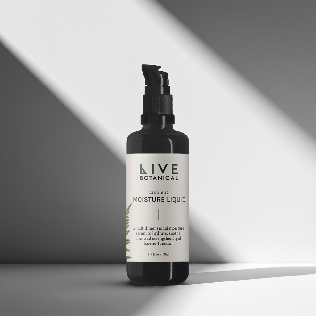LIVE BOTANICAL: Ambient Moisture Liquid
