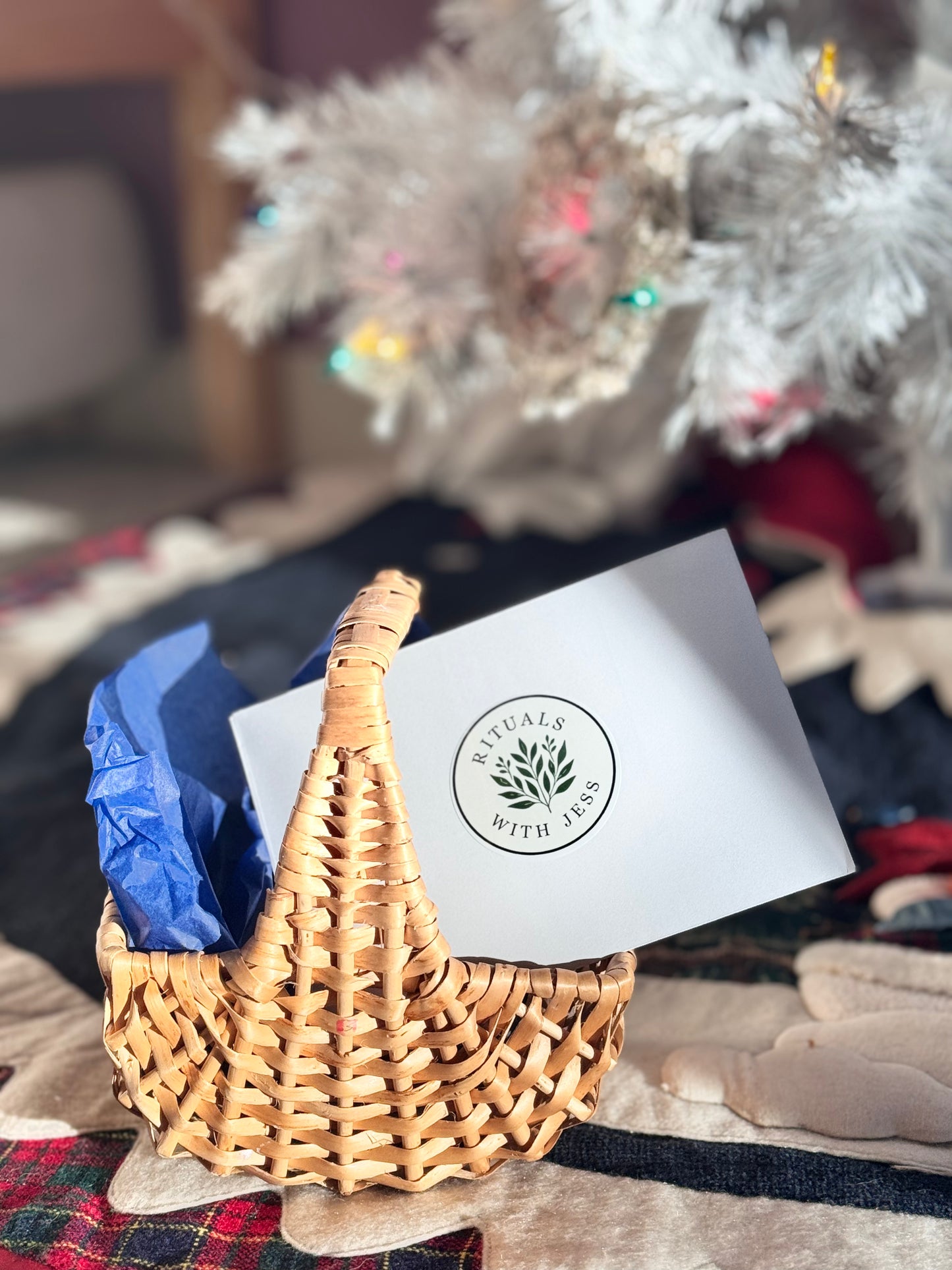 Rituals with Jess Digital Gift Card