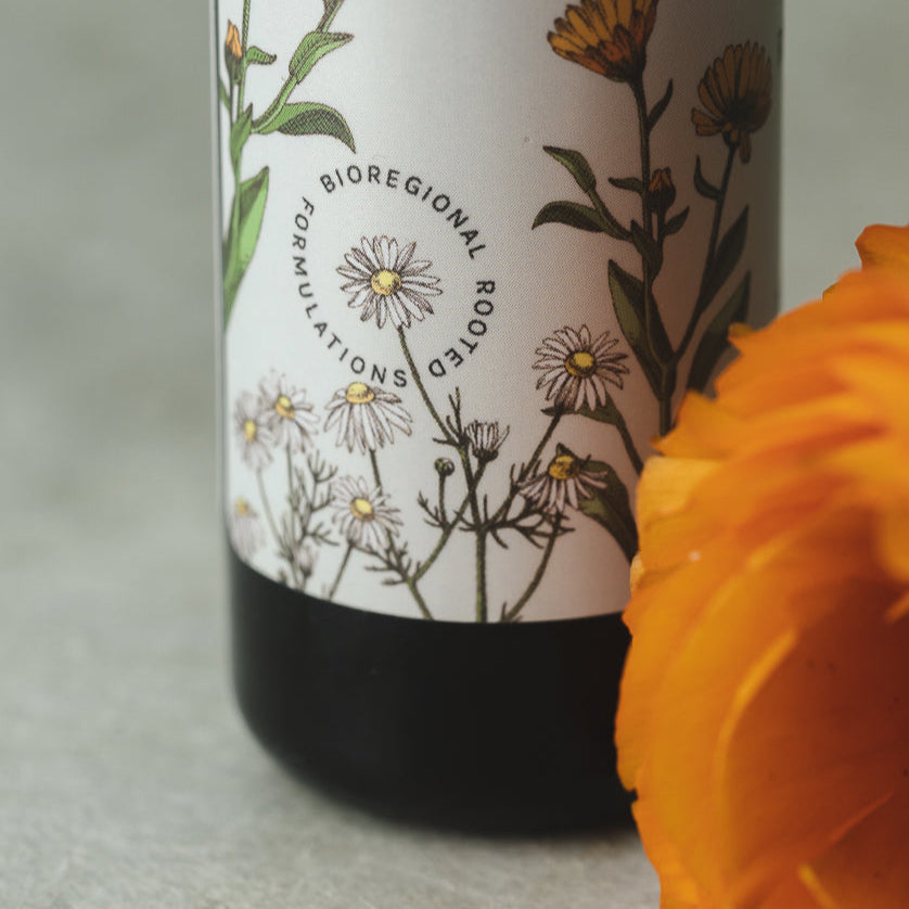LIVE BOTANICAL: Awaken Clearing Oil