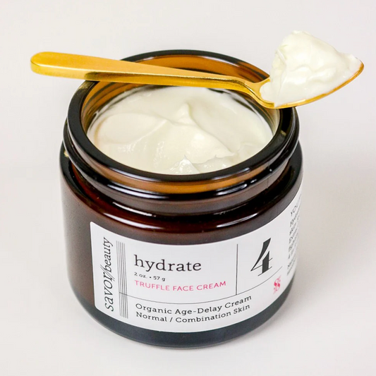 SAVOR BEAUTY: Truffle Face Cream