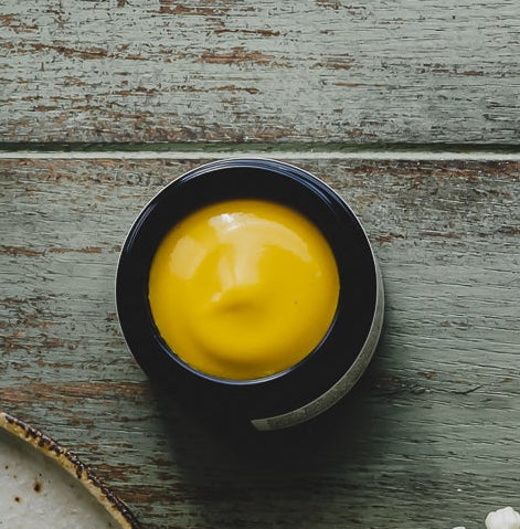 LIVE BOTANICAL: Skin Repair Balm