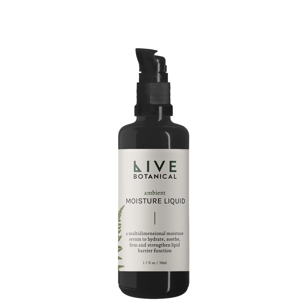 LIVE BOTANICAL: Ambient Moisture Liquid