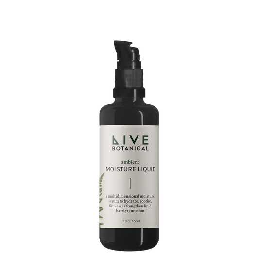LIVE BOTANICAL: Ambient Moisture Liquid