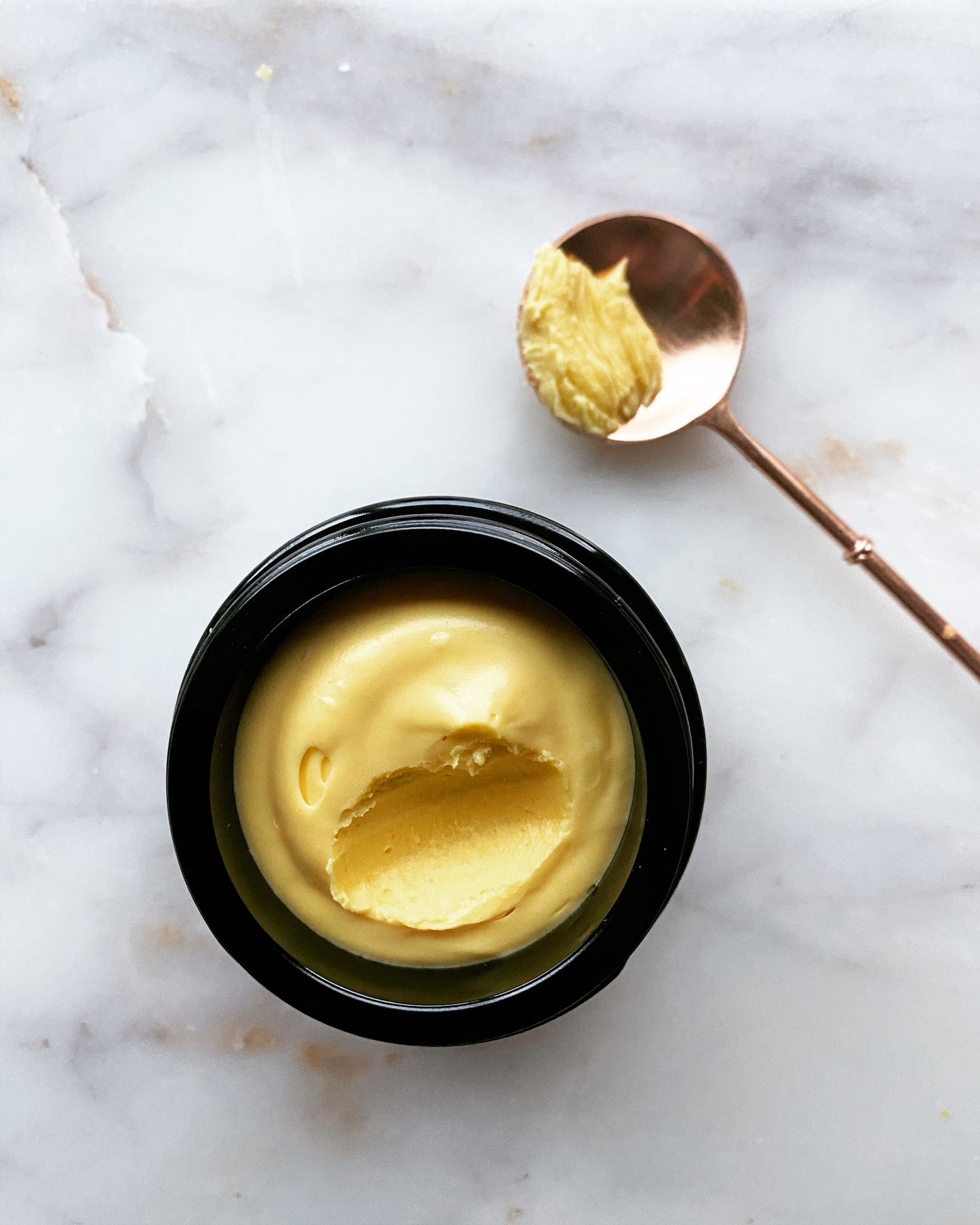 LIVE BOTANICAL: Sanctuary Barrier Balm